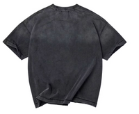 Vale Forever Tazmania Tee 'Black'