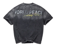 Vale Forever Dreamcrasher Tee 'Black'