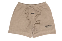 Fear of God Essentials Classic Sweatshort 'Homestead Heather'