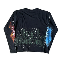Lost Intricacy "Heaven & Hell" Long Sleeve