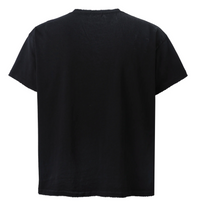 Black NYC Arch Logo T Shirt