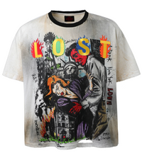 Lost intricacy You Lost Me T-Shirt