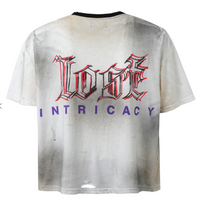Lost intricacy You Lost Me T-Shirt