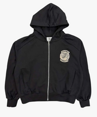 Saint Vanity Uniform Jacket Black