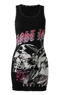 Lost Intricacy Fatal Empire Dress