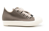 Rick Owens DRKSHDW  low-top lace-up sneakers