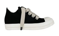 Rick Owens DRKSHDW Jumbolace low sneakers