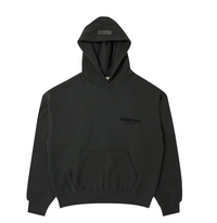 Fear of God Essentials Pullover Hoodie 'Stretch Limo'