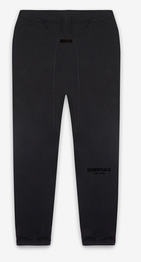 Fear of God ESSENTIALS Stretch Limo Straight Leg Sweatpants