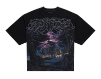 GodSpeed B.M.X T-Shirt (Black)