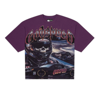 GodSpeed Le Dernier T-Shirt (Grape)