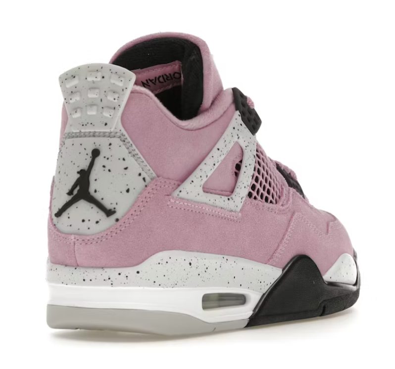 Jordan 4 Retro Orchid (Women's)