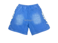 Godspeed Courtside Blue Shorts