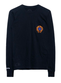 Chrome Hearts Staff Exclusive Longsleeve