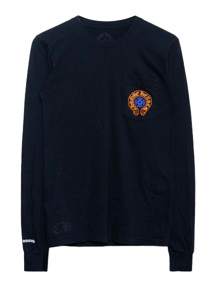Chrome Hearts Staff Exclusive Longsleeve