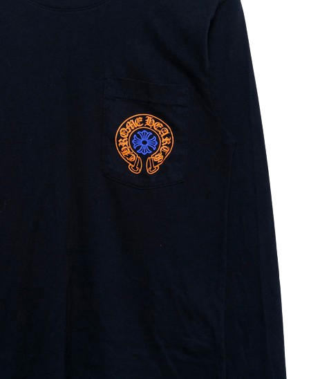 Chrome Hearts Staff Exclusive Longsleeve