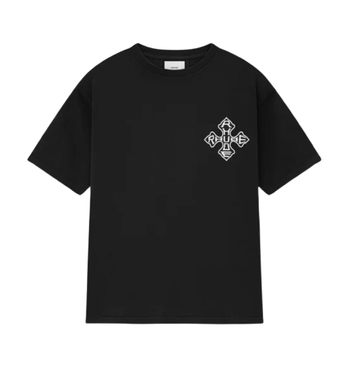 Rhude Cross T-Shirt
