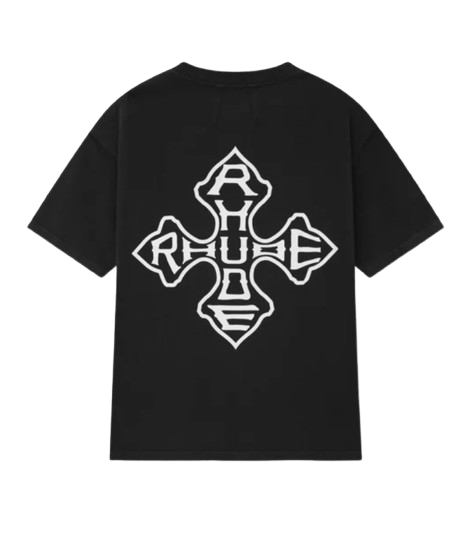 Rhude Cross T-Shirt
