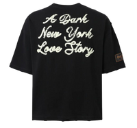 Lost Intricacy Up In Smoke Tee (Black)
