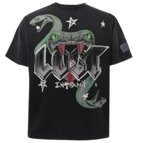 Lost Intricacy Medusa Tee (Black)