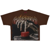 Godspeed Detonator (Mocha)