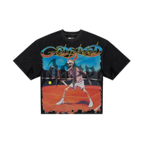 Godspeed Top Spin (Black Wash)