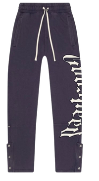 Godspeed OG Logo Sweatsuit V2 (Navy)