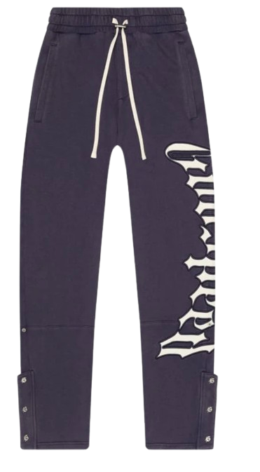 Godspeed OG Logo Sweatsuit V2 (Navy)