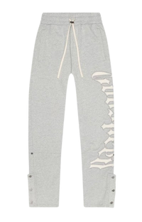 Godspeed OG Logo Sweatsuit V2 (Heather Grey)
