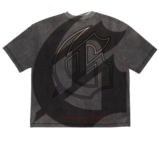 Godspeed Pit Stop: Tokyo (Grey Wash)