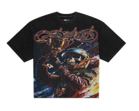 Godspeed Podium Dreams (Black)