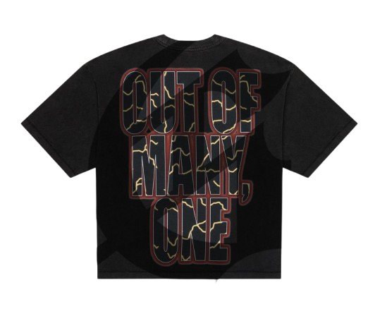 Godspeed Podium Dreams (Black)