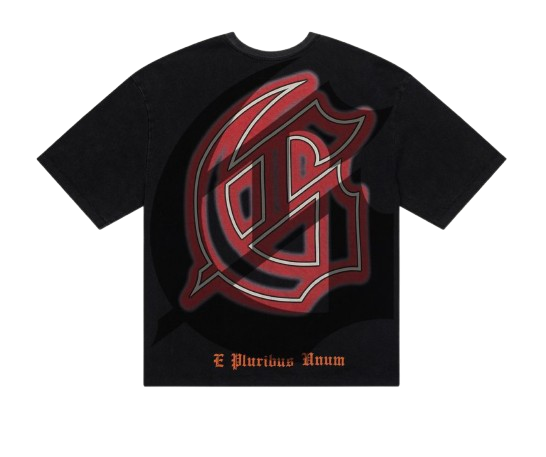 Godspeed GS Surf Shop (Black)