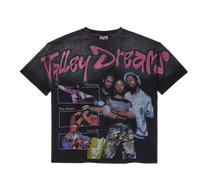 Vale Forever Fever Bling Tee