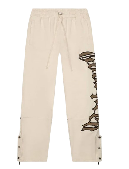 Godspeed OG Sweatsuit V2 Creme/Brolive