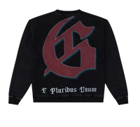 Checkmate Sweatshirt (Black)