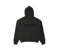 Fear of God Essentials Pullover Hoodie 'Stretch Limo'