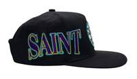 Saint Vanity Vain Life Ducks Snapback