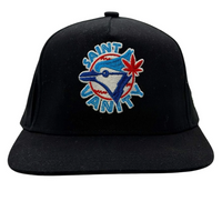 Saint Vanity SV Blue Bird Snapback