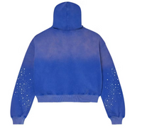 Vale Forever Classico Zip Up Hoodie