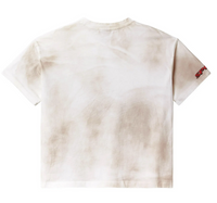 Vale Forever Falcon Bling Tee Cream