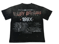 Vale World Tee (Black)