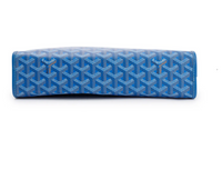 Goyard Jouvence Toiletry Bag (Blue)