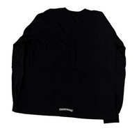 Chrome Hearts Neck Logo