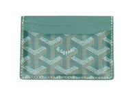 Goyard Saint-Sulpice Card Wallet