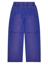 Vale Forever Skittles Sweatpants Blueberry