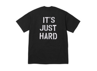 Supreme Hard Tee