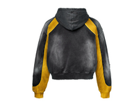 Vale Forever Khalifa Zip Up 'Black'