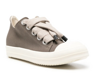 Rick Owens DRKSHDW Jumbolace low sneakers
