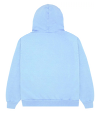 Sp5der Web Hoodie 'Sky Blue'